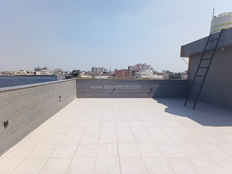 4 BHK Flat For Sale in Greater Kailash Part 1