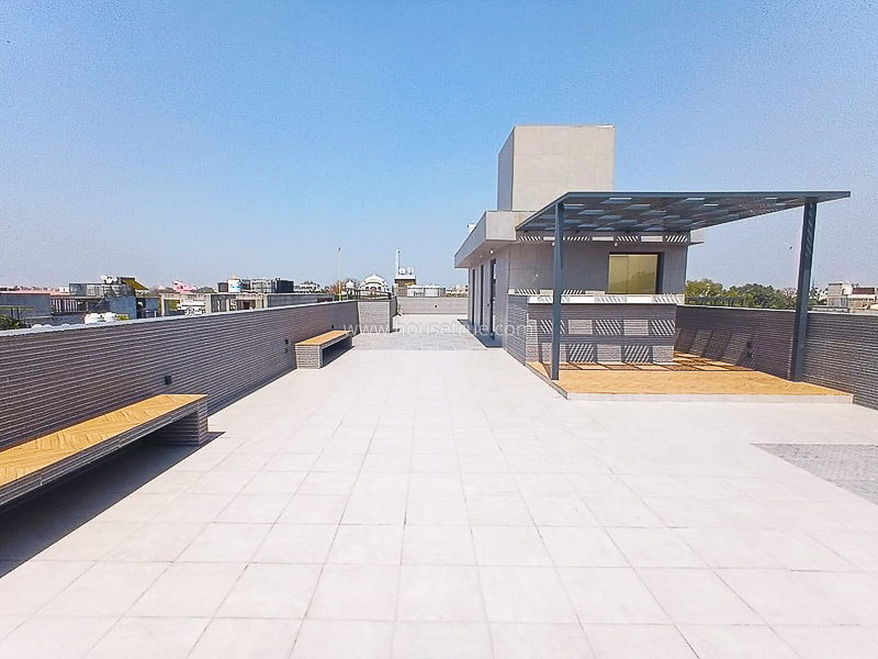 4 BHK Flat For Sale in Greater Kailash Part 1