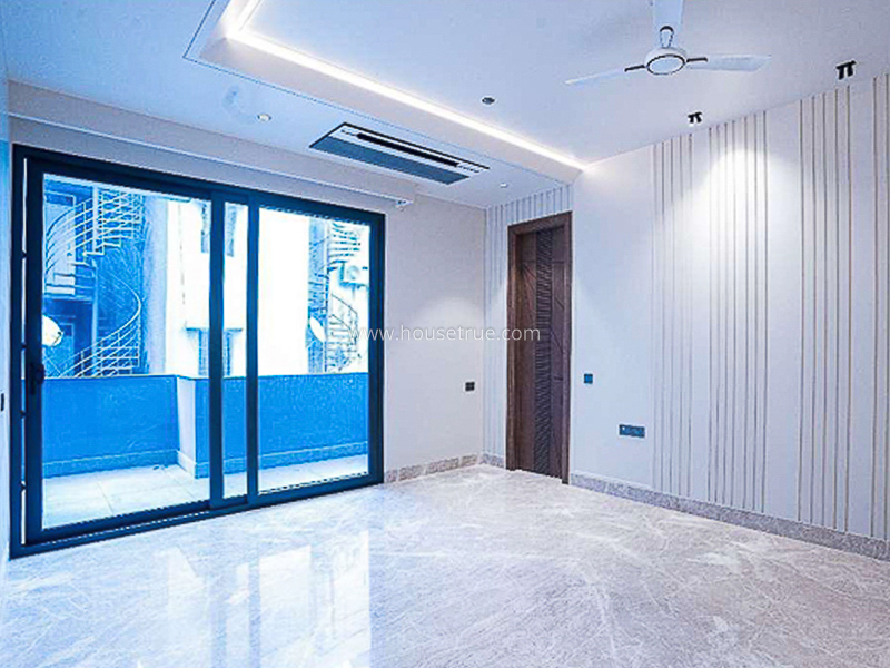 4 BHK Builder Floor For Sale in Greater Kailash Part 1