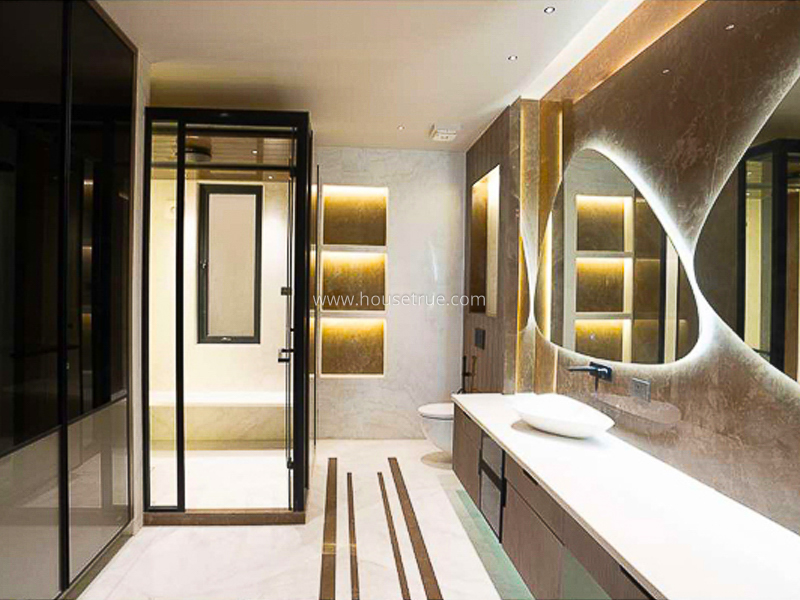 4 BHK Builder Floor For Sale in Greater Kailash Part 1