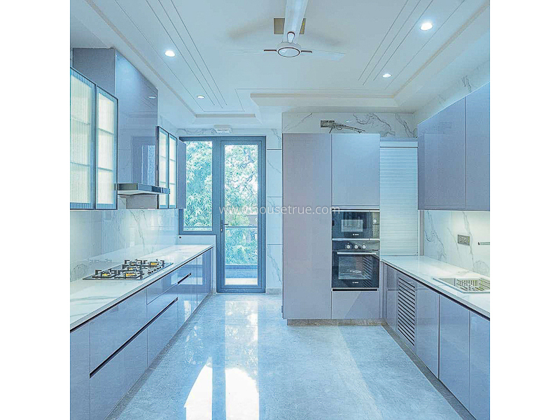 4 BHK Builder Floor For Sale in Greater Kailash Part 1