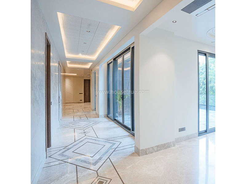 4 BHK Builder Floor For Sale in Greater Kailash Part 1