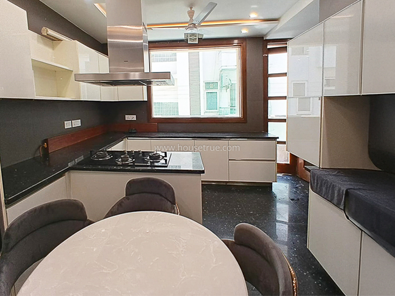 4 BHK Flat For Sale in Greater Kailash Part 1