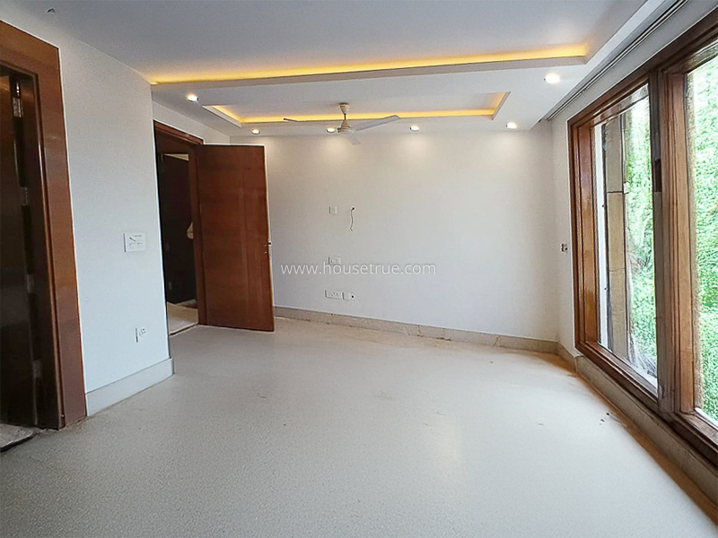 4 BHK Flat For Sale in Greater Kailash Part 1