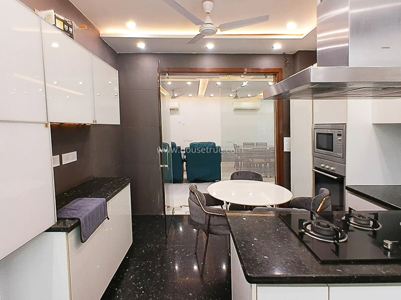 4 BHK Flat For Sale in Greater Kailash Part 1