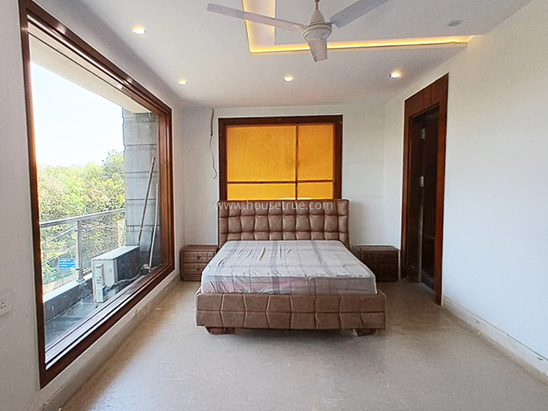 4 BHK Flat For Sale in Greater Kailash Part 1