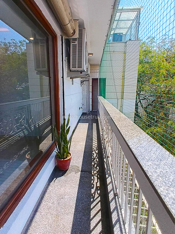 4 BHK Flat For Sale in Greater Kailash Part 1