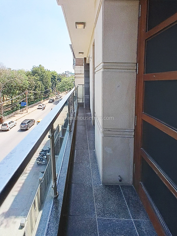 4 BHK Flat For Sale in Greater Kailash Part 1