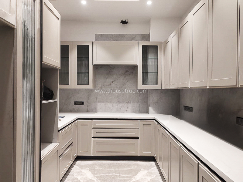 3 BHK Builder Floor For Rent in Vasant Vihar