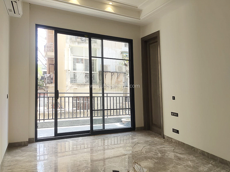 3 BHK Builder Floor For Rent in Vasant Vihar