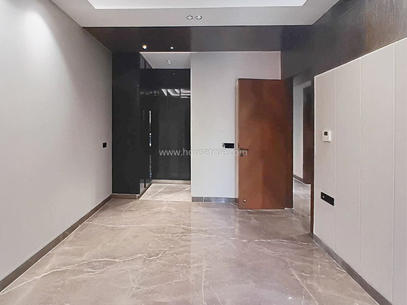 3 BHK Builder Floor For Sale in Greater Kailash Part 1