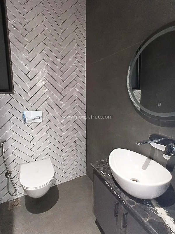 3 BHK Builder Floor For Sale in Greater Kailash Part 1