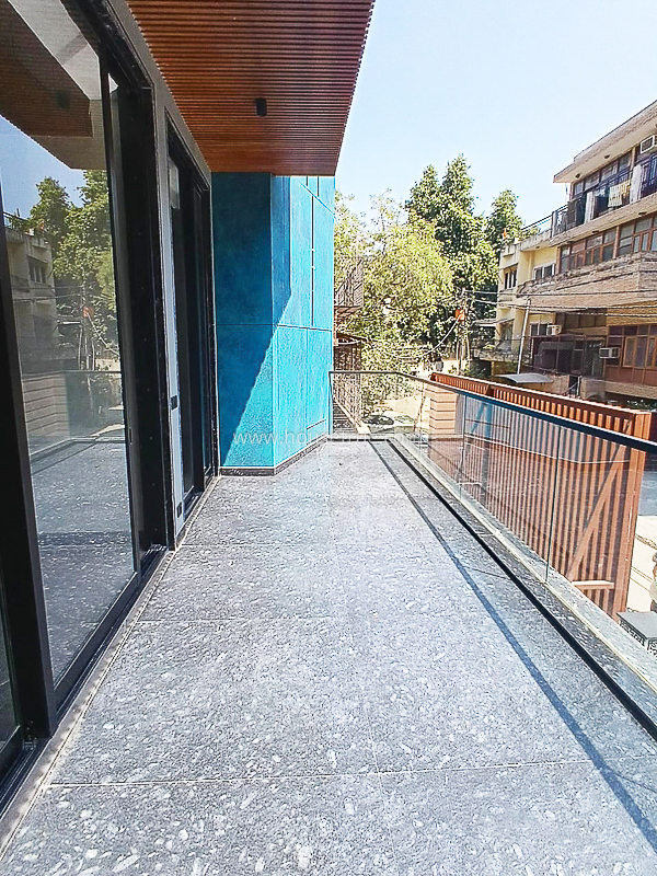 3 BHK Builder Floor For Sale in Greater Kailash Part 1