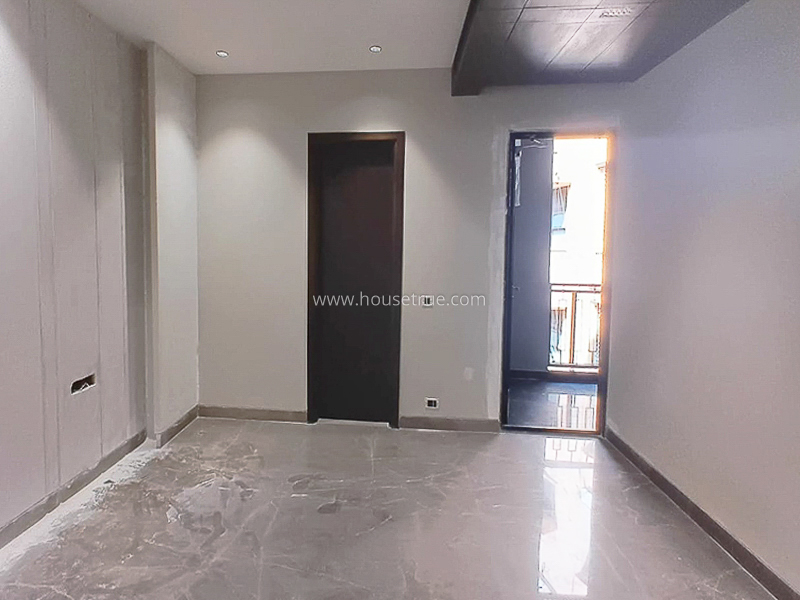 3 BHK Builder Floor For Sale in Greater Kailash Part 1