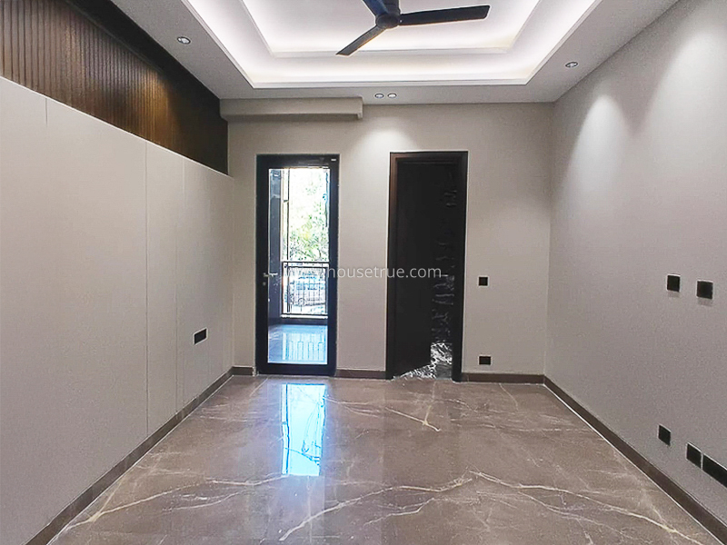 3 BHK Builder Floor For Sale in Greater Kailash Part 1