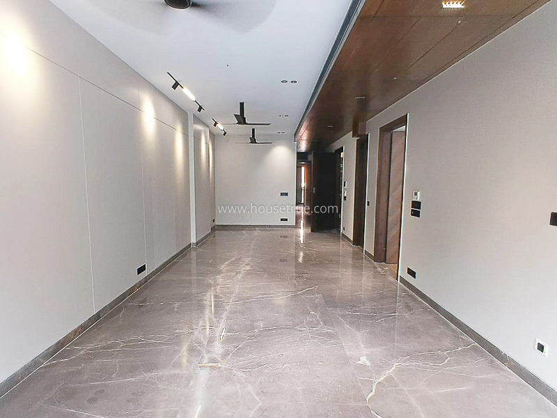 3 BHK Builder Floor For Sale in Greater Kailash Part 1