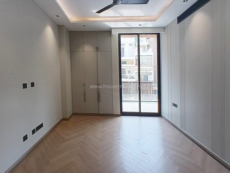 3 BHK Builder Floor For Sale in Greater Kailash Part 1