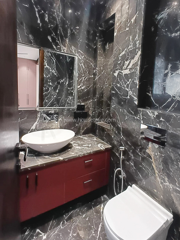 3 BHK Builder Floor For Sale in Greater Kailash Part 1