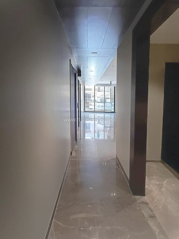 3 BHK Builder Floor For Sale in Greater Kailash Part 1