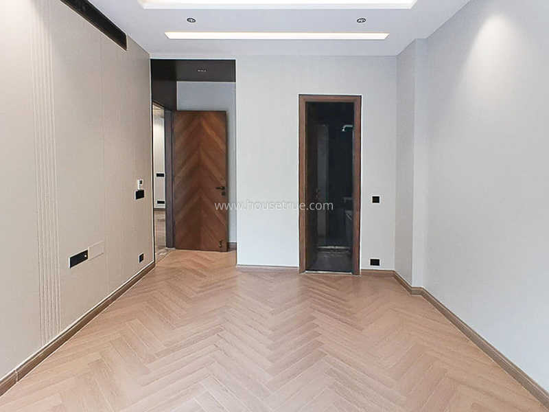 3 BHK Builder Floor For Sale in Greater Kailash Part 1