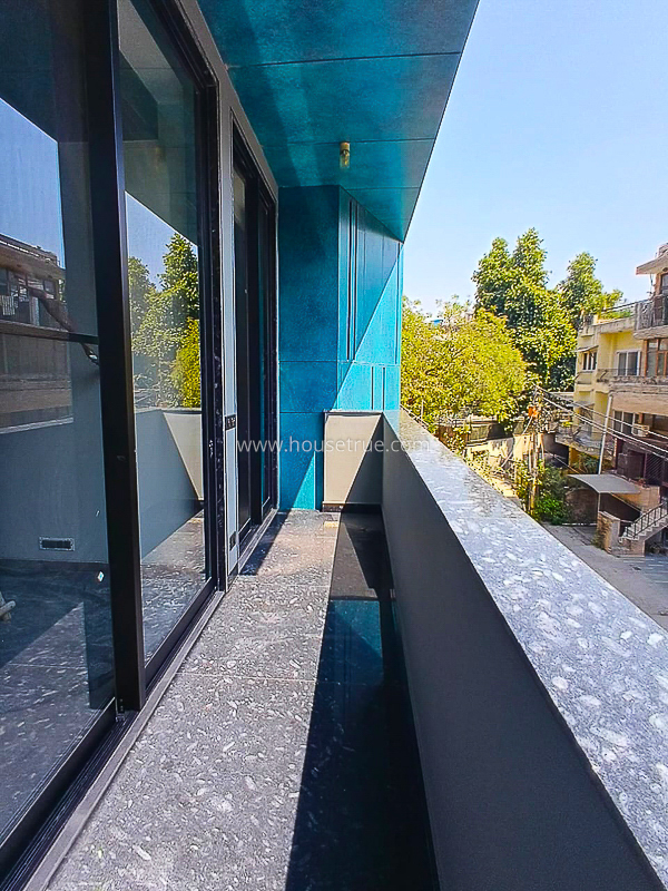 3 BHK Builder Floor For Sale in Greater Kailash Part 1