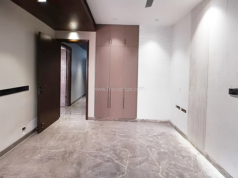 3 BHK Builder Floor For Sale in Greater Kailash Part 1