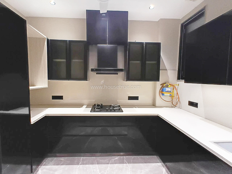 3 BHK Builder Floor For Sale in Greater Kailash Part 1