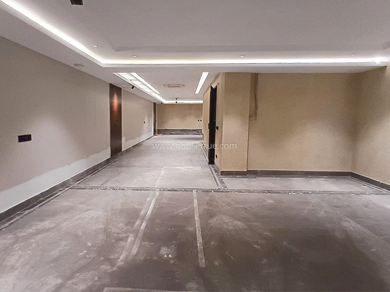 3 BHK Builder Floor For Sale in Greater Kailash Part 1