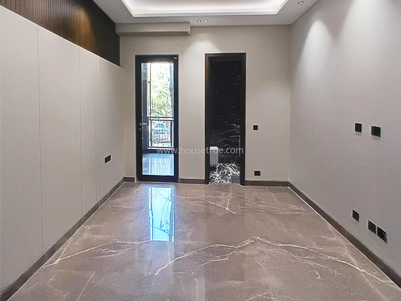 3 BHK Builder Floor For Sale in Greater Kailash Part 1