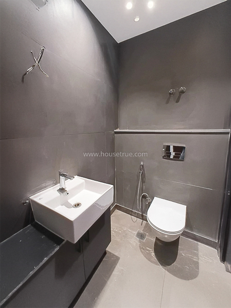 3 BHK Builder Floor For Sale in Greater Kailash Part 1