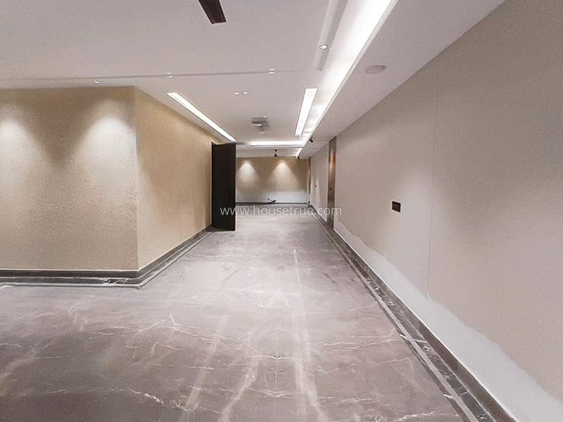 3 BHK Builder Floor For Sale in Greater Kailash Part 1