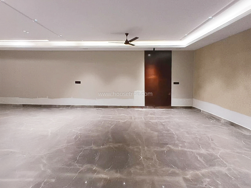 3 BHK Builder Floor For Sale in Greater Kailash Part 1