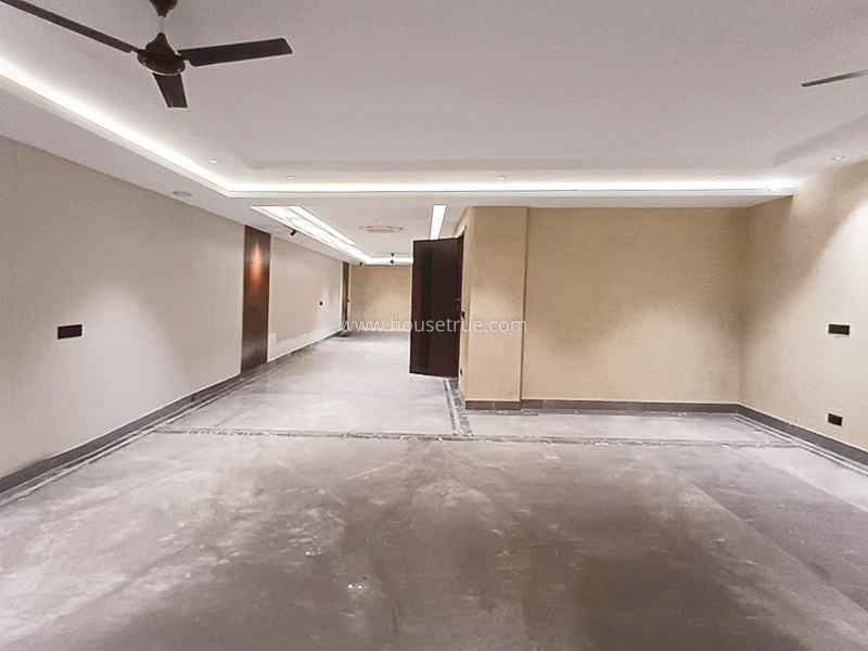 3 BHK Builder Floor For Sale in Greater Kailash Part 1