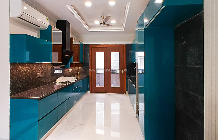 2 BHK Flat For Rent in Defence Colony