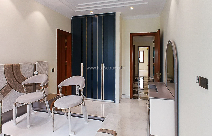 2 BHK Flat For Rent in Defence Colony