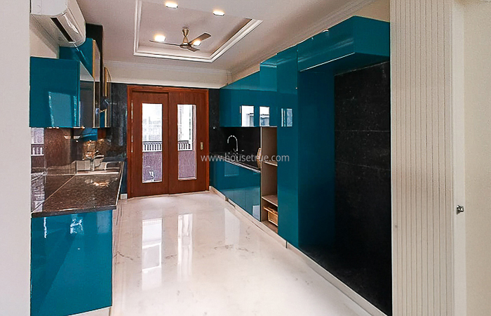 2 BHK Flat For Rent in Defence Colony