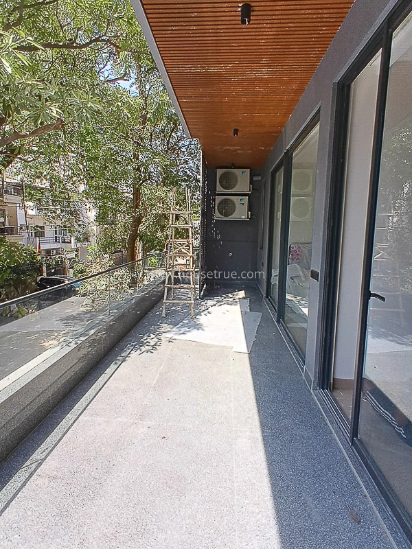3 BHK Builder Floor For Sale in Greater Kailash Part 2