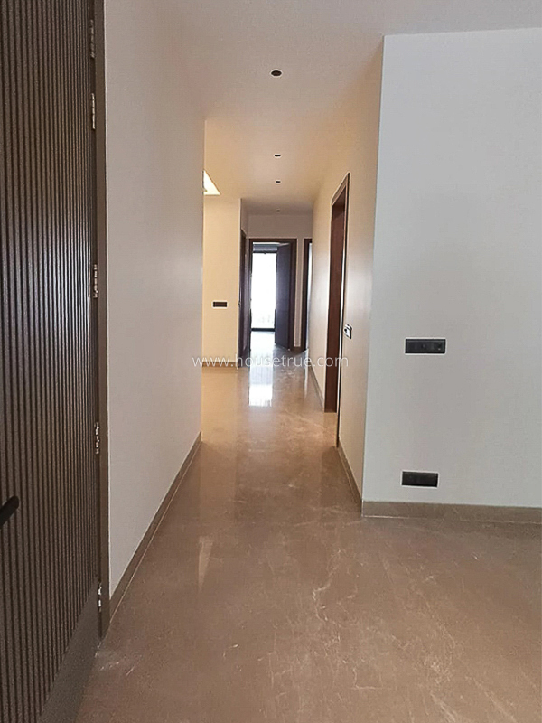 3 BHK Builder Floor For Sale in Greater Kailash Part 2