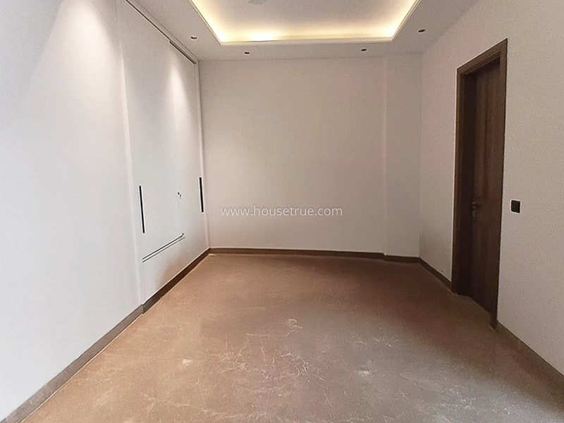 3 BHK Builder Floor For Sale in Greater Kailash Part 2