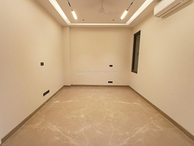 3 BHK Builder Floor For Sale in Greater Kailash Part 2
