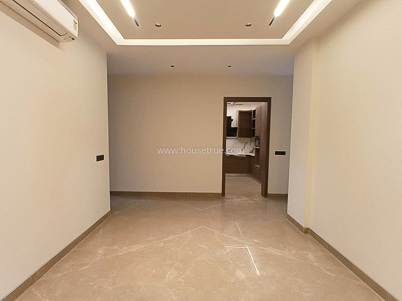 3 BHK Builder Floor For Sale in Greater Kailash Part 2