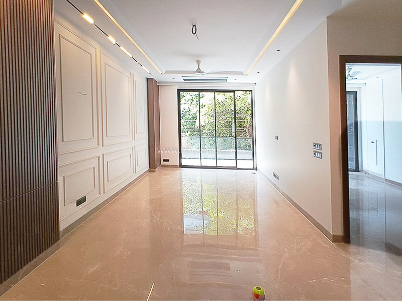 3 BHK Builder Floor For Sale in Greater Kailash Part 2