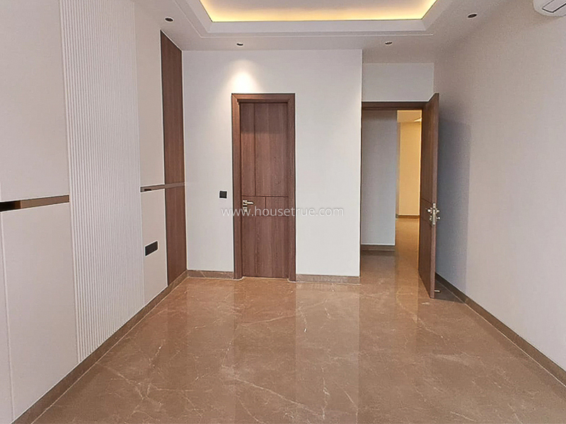 3 BHK Builder Floor For Sale in Greater Kailash Part 2