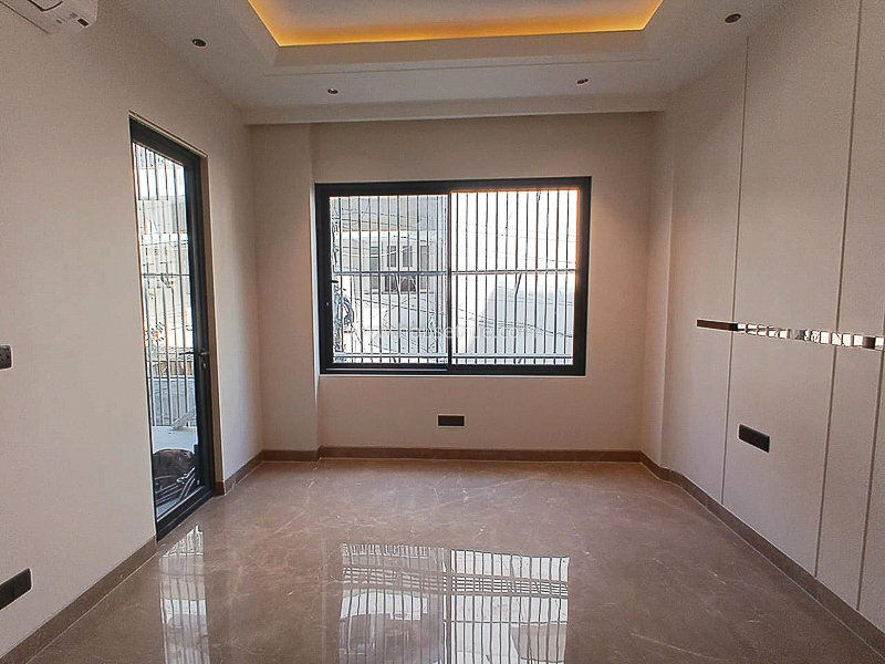 3 BHK Builder Floor For Sale in Greater Kailash Part 2
