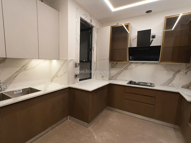 3 BHK Builder Floor For Sale in Greater Kailash Part 2