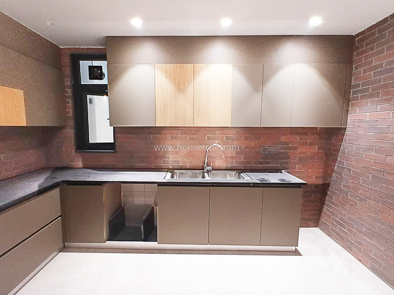 4 BHK Flat For Rent in Gulmohar Park