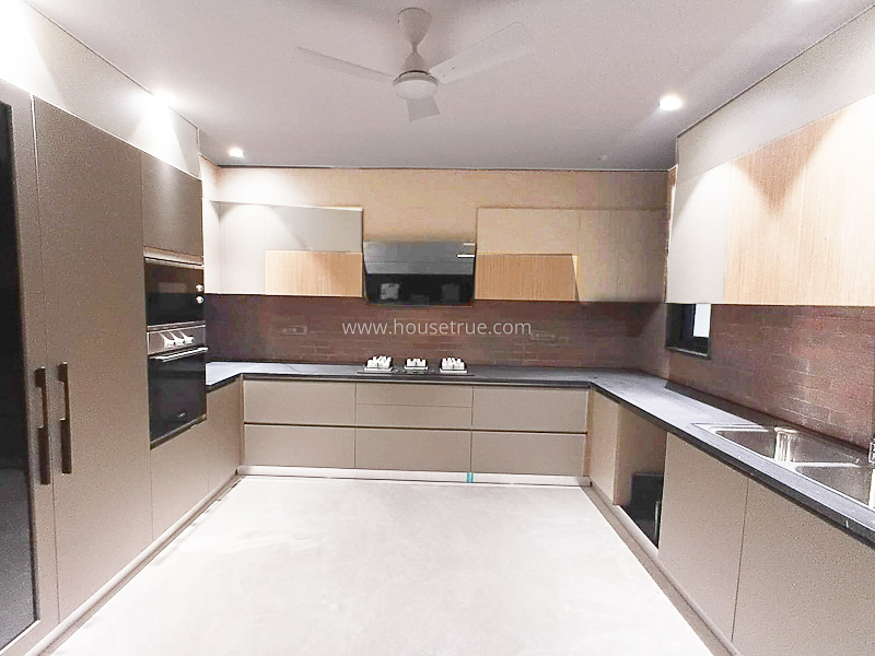 4 BHK Flat For Rent in Gulmohar Park