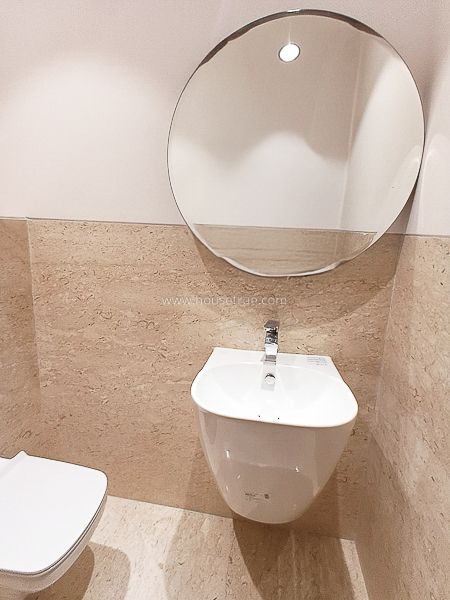 4 BHK Flat For Rent in Gulmohar Park