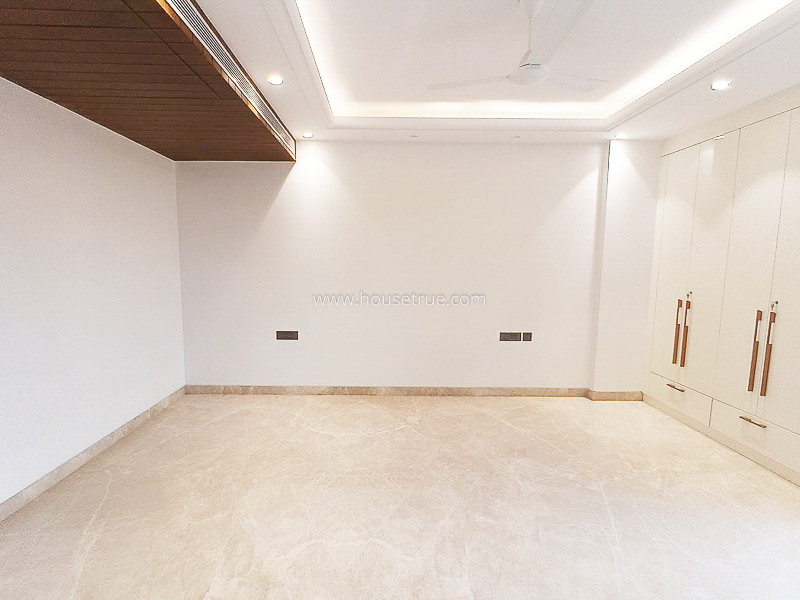 4 BHK Flat For Rent in Gulmohar Park