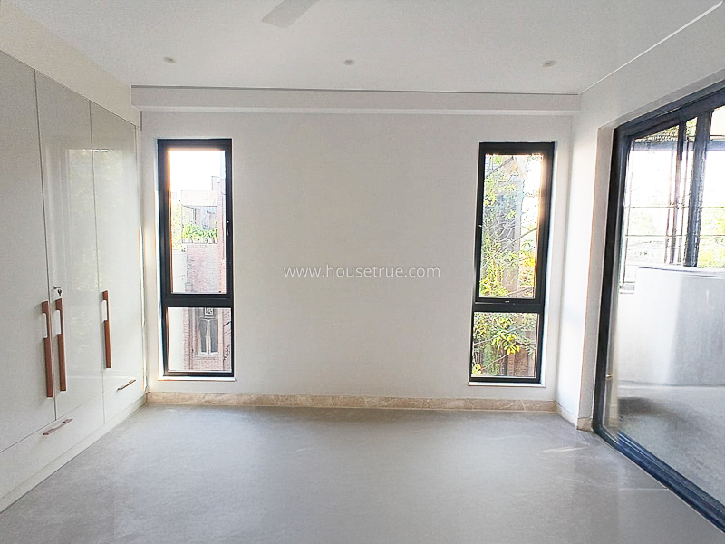 4 BHK Flat For Rent in Gulmohar Park